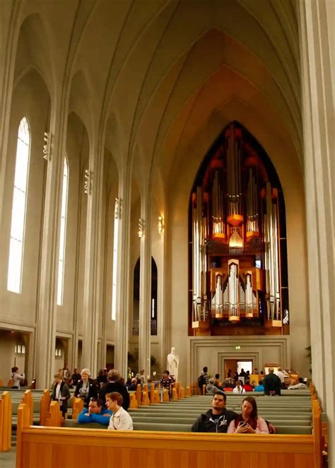 Religion In Iceland: 3 Core Beliefs