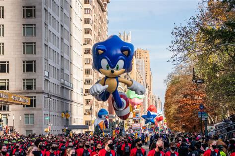 2023 Macy’s Thanksgiving Day Parade: What you need to know | 6sqft