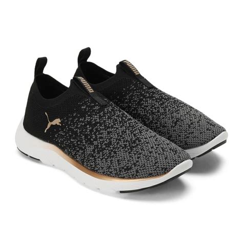 Buy PUMA Softride Remi Slip-on Knit Wn's Online | SKU: 360-309834-79-4 ...