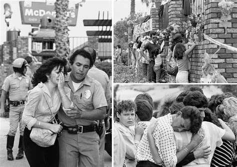 A List Of The Deadliest Mass Shootings In U.S. History | WBUR News