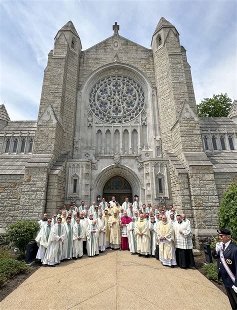 Ordination Gallery | Diocese of Greensburg
