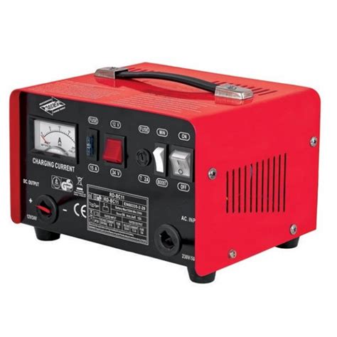 Punjač akumulatora RD-BC11 7/3.5A Raider 2828 | Volim svoj dom