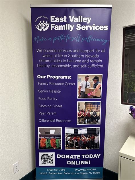 East Valley Family Services