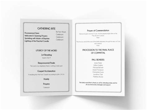 Image result for Committal Service Script