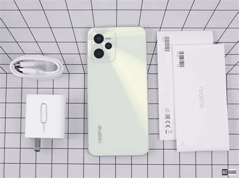 RealMe C35 的图像结果