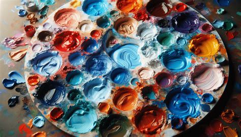 What Is Tempera Painting - Paint Explained