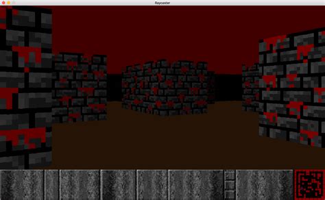 Image result for Python Pygame Raycasting