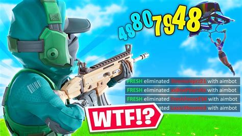 Image result for Fortnite Aimbot Download Tutorial