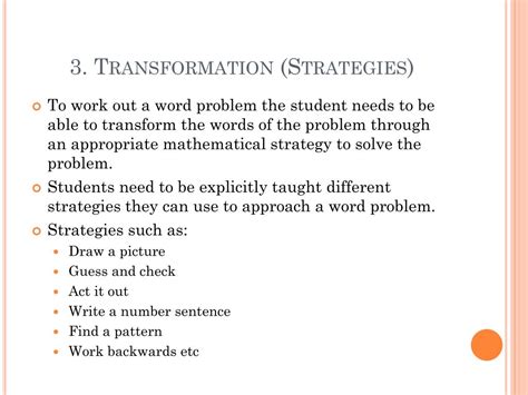 Image result for Definition of Problem Solving in Mathematics