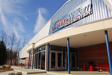 Have an Ice Time at the Prince William Ice Center | Prince William Living