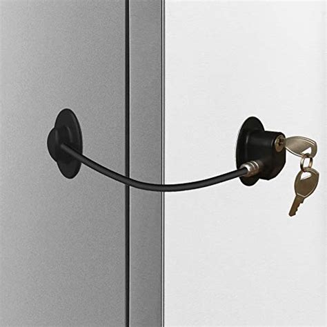 Image result for Chest Freezer Locks
