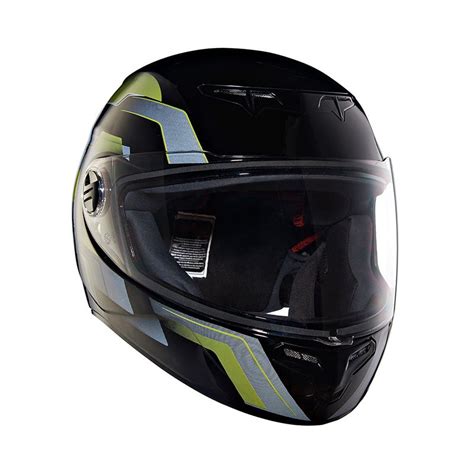 Royal Enfield Exclusive Camo MLC Gloss Black Helmet– Moto Central