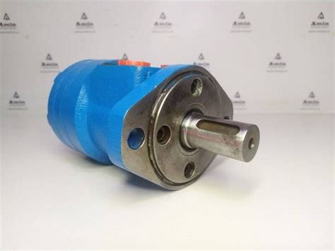 Sumitomo Eaton S-100CD2XK Orbit Motor – Amin Corporation