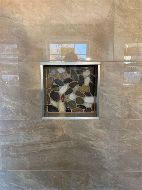 Shower Tile Installation Rhode Island | Installer | Paragon Tile ...