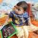 Vote for Devansh Chatterji - Cutest Baby Photo Contest