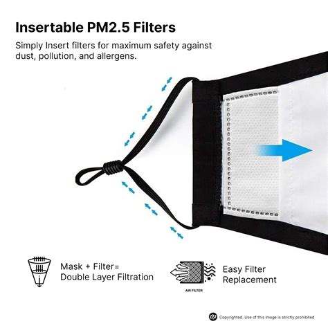 atovio Nova N99 Mask – Atovio