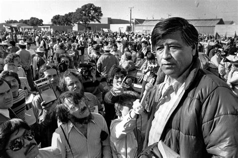 César Chavez Accused of Sexually Abusing Labor Rights Leader Dolores ...