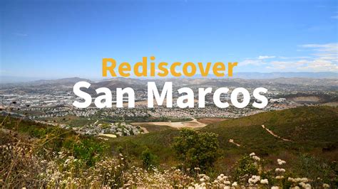 San Marcos, CA | Home