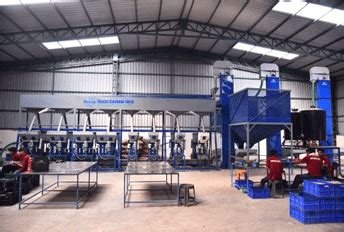 Leading Cashew Machine Manufacturer, Supplier & Exporter in India