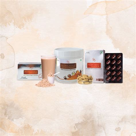 Nutricharge-Glycem-Pro-Diet-500-g - RCM