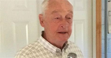 Double honors for Stevenson from Ottawa museum, City Council – Shaw Local