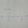 Draw the structure of Hydrocarbons with general formula Cn H2n - 2 ...