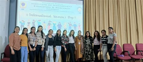 KLS IMER - A Leading Management Institute in Karnataka