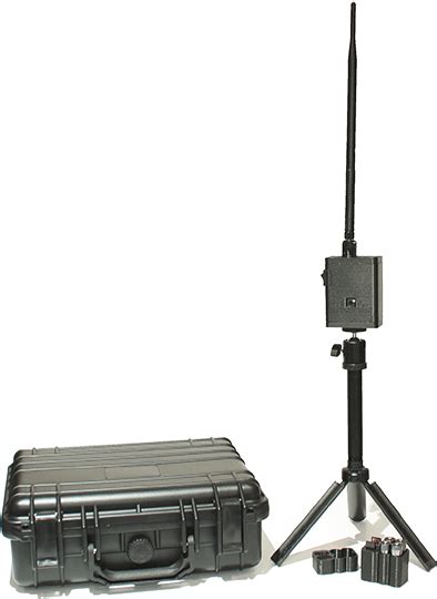 Target Camera Software 的图像结果