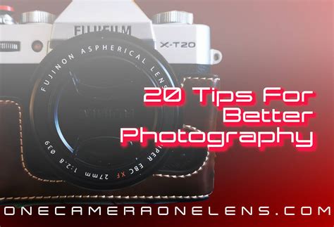 Image result for Camera Tips