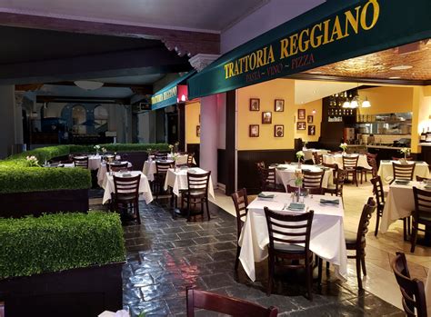 TRATTORIA REGGIANO, Las Vegas - 3355 Las Vegas Blvd S, The Strip ...