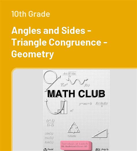 Triangle Math 10th 的图像结果