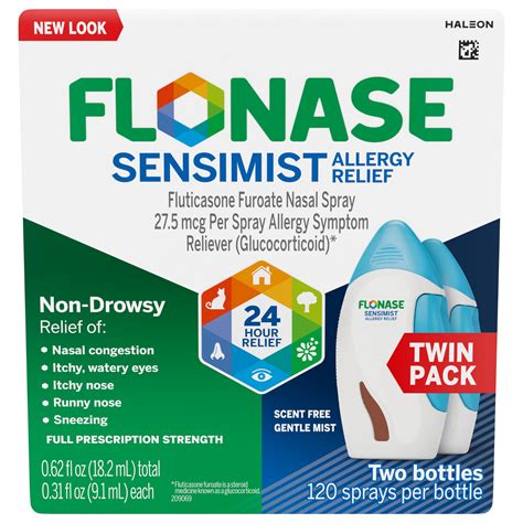 Top 5 Best Nasal Sprays for Sinus Infection (2025 Updated) – VitalSleep