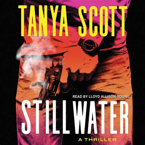 Stillwater Audiobook | Libro.fm
