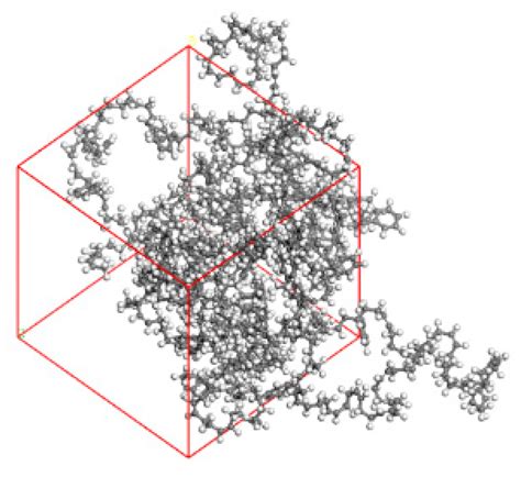 Nano-Interaction Mechanism Between Crumb Rubber and Asphalt Components ...