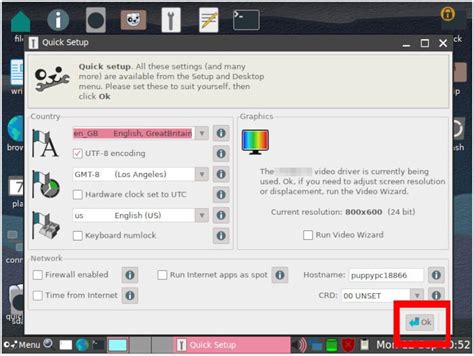 Image result for Basic Puppy Linux Install
