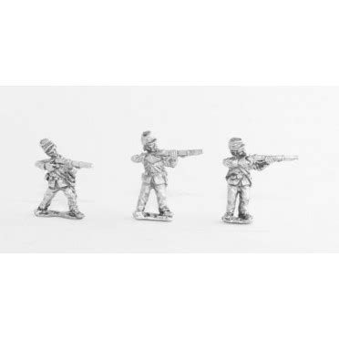 Buy Union or Confederate Infantry: Firing, in Kepi & Jacket - Board ...