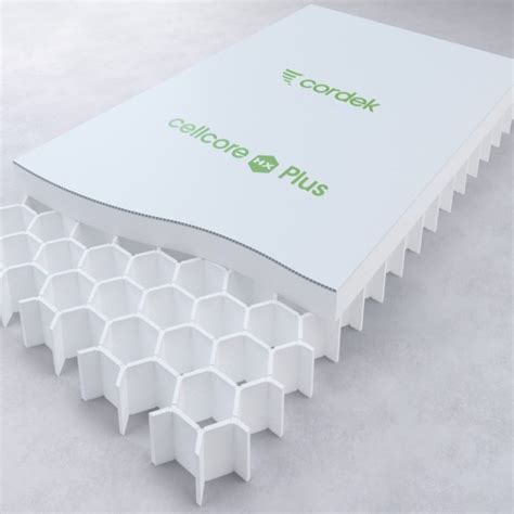 200mm Cellcore HX Plus Under Concrete Floor Slab Insulation ...