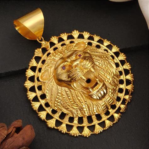 Pendant – Rudraksh Art Jewellery