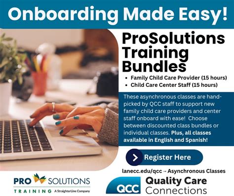 Quality Care Connections | Eugene OR