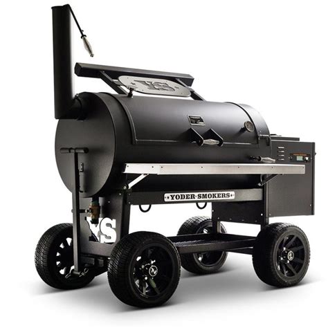 Image result for Yoder Pellet