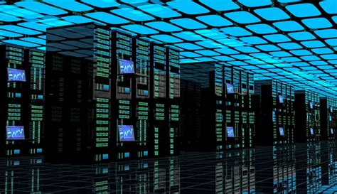 Digital Infrastructure Services | Progressive Techserve