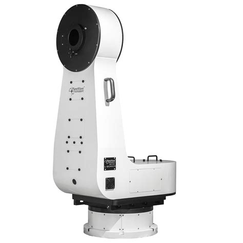 Planewave L-500 Direct-Drive Telescope Mount – EDISLA
