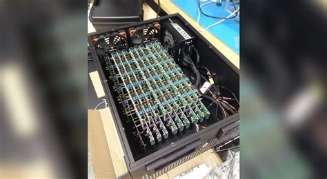 Image result for Raspberry Pi Server Farm