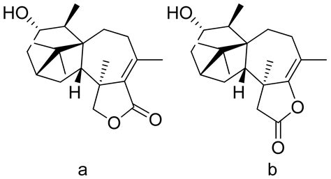Biological Activity of Selected Natural and Synthetic Terpenoid Lactones