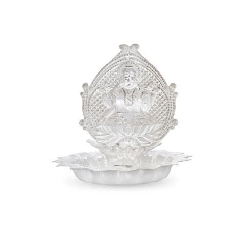 Giri - Pooja Lamp | Lakshmi Vilaku | Lotus Diya