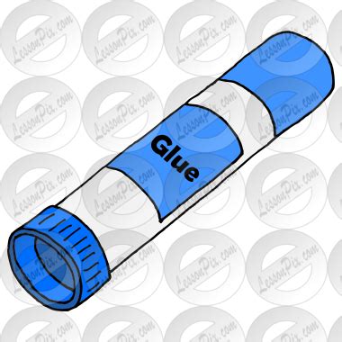 Free glue stick clipart, Download Free glue stick clipart png images ...