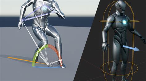 Image result for Unreal Engine Root Motion Tutorial