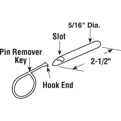 Install Window Security Pins 的图像结果