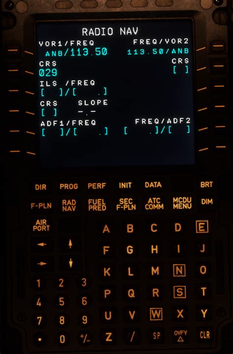 Image result for FSX VOR/DME Approach