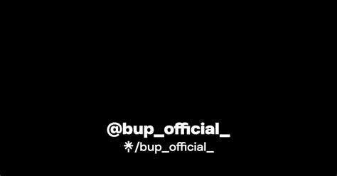 Image result for BUP